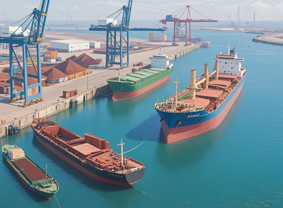 國際海運船公司服務：甩柜率與賠付率是什么意思？