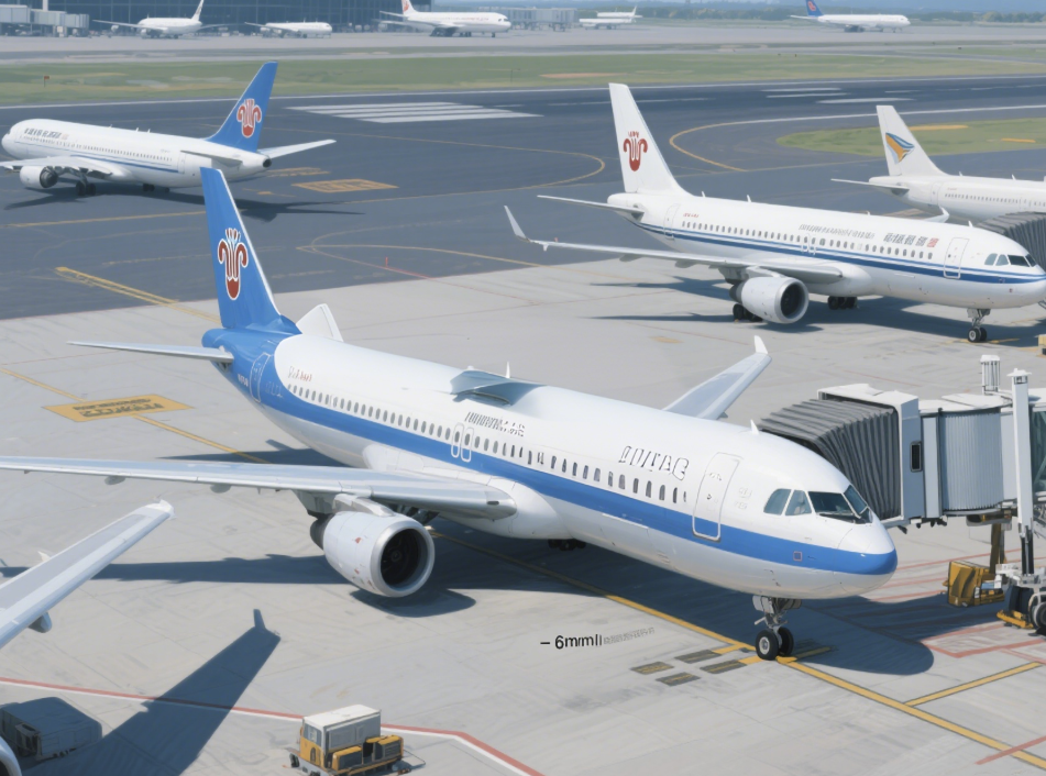 國際空運超長貨物運輸方案:6米鋼管如何3天到歐美? 國際空運超長貨物運輸方案:6米鋼管如何3天到歐美?