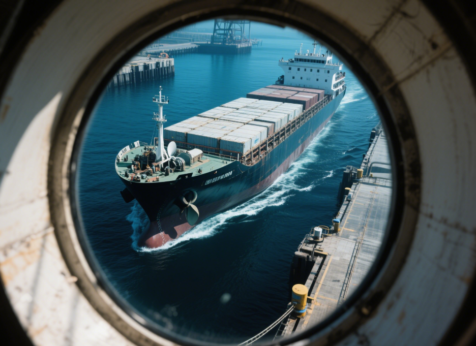 國際海運提單（B/L）類型全解：電放提單、海運單、正本提單差異