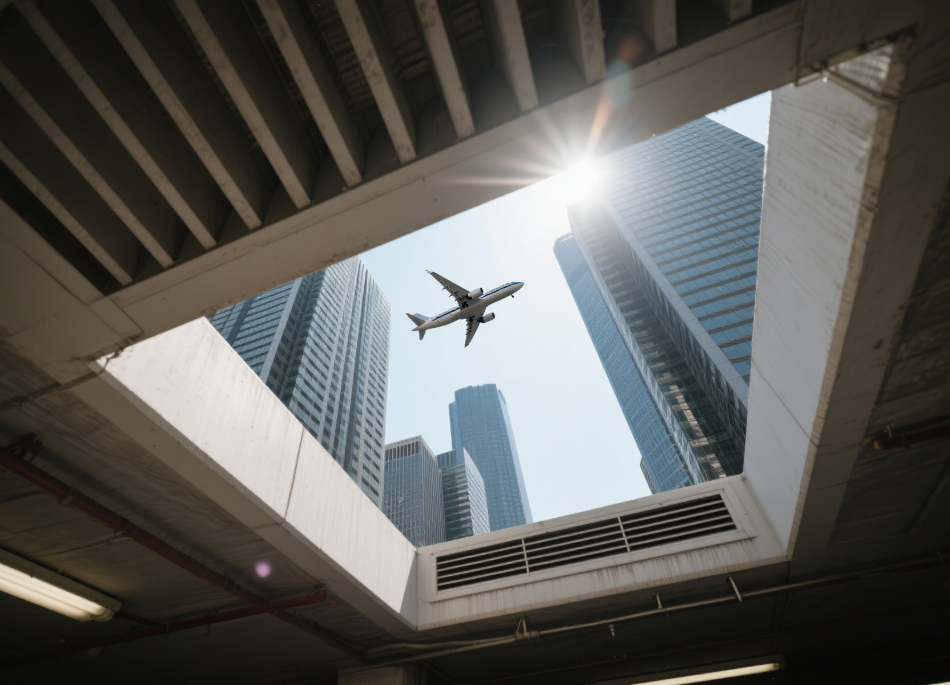 美國空派專線和FBA頭程之間是什么關系？（美國空派專線干貨知識分享）