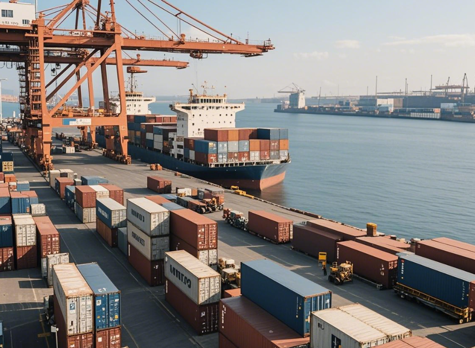 國際海運與空運差異對比:成本、時效與適用場景分析 國際海運與空運差異對比:成本、時效與適用場景分析