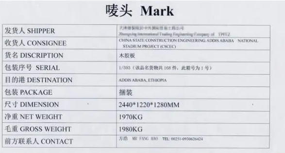 嘜頭是什么意思?嘜頭的主要內(nèi)容包括哪些? 嘜頭是什么意思?嘜頭的主要內(nèi)容包括哪些?