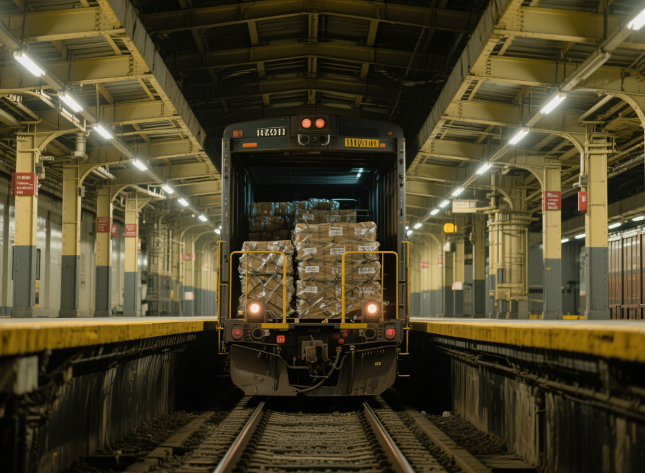 國際快遞常見術語解析：DDP、DDU、CIF等貿易條款