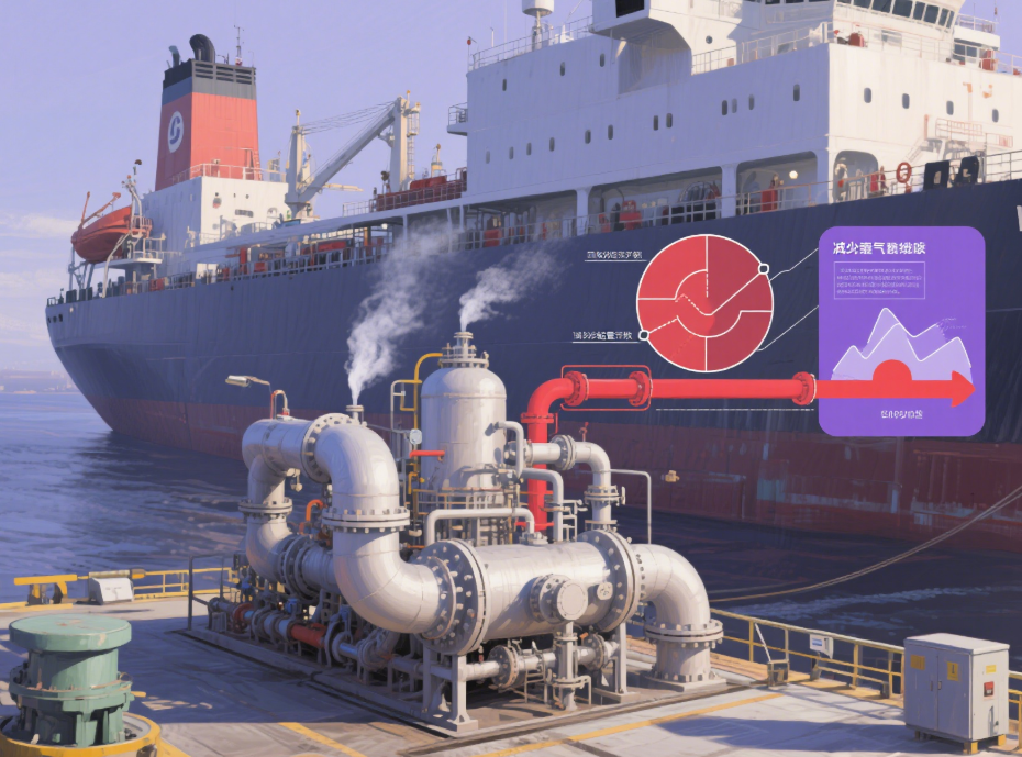 國際海運干貨知識:LNG船舶是什么? 國際海運干貨知識:LNG船舶是什么?