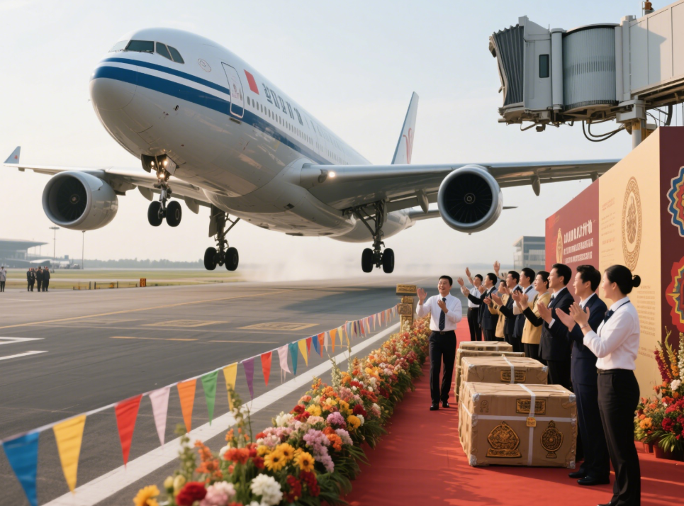 國際空派普貨運輸限制:單件重量與尺寸要求 國際空派普貨運輸限制:單件重量與尺寸要求