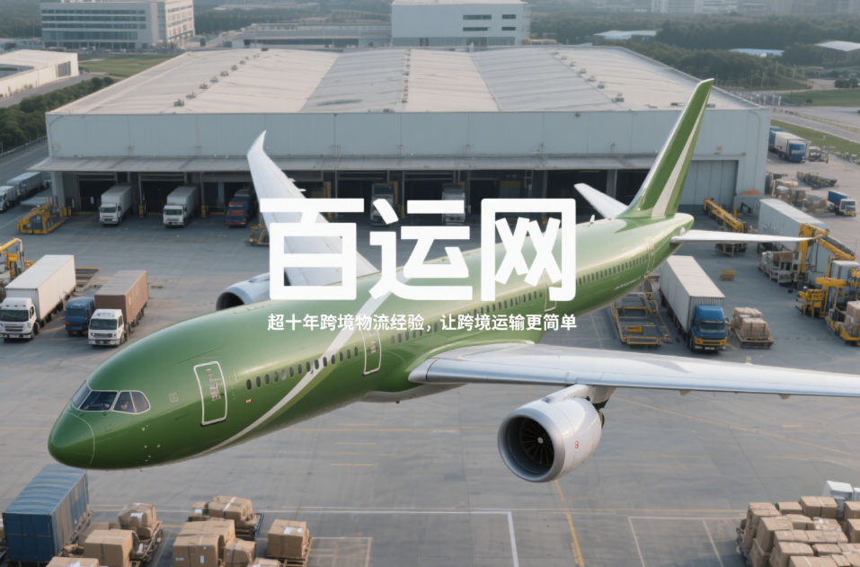 美國(guó)空派專線體積重VS實(shí)際重：計(jì)算比例與成本邏輯