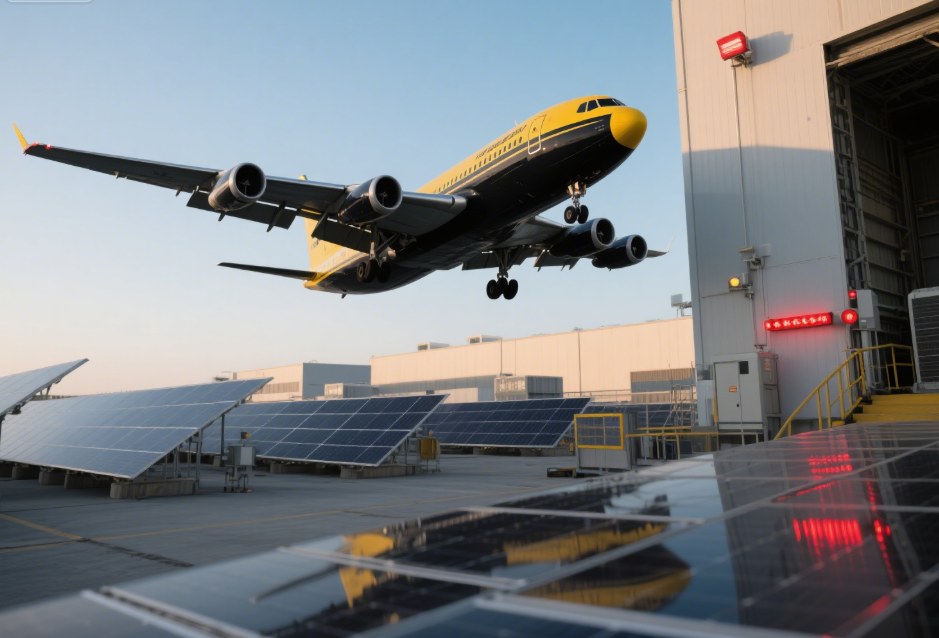 美國空派專線派送模式對比:快遞派送 vs 卡派優(yōu)劣勢 美國空派專線派送模式對比:快遞派送 vs 卡派優(yōu)劣勢