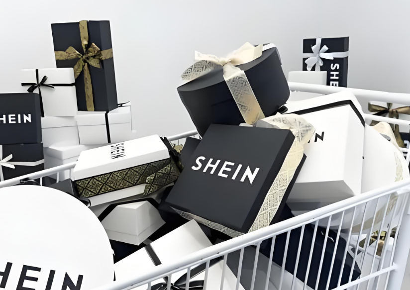 跨境電商平臺Temu美國銷售暴跌25%?。⊿hein卻逆勢增長）