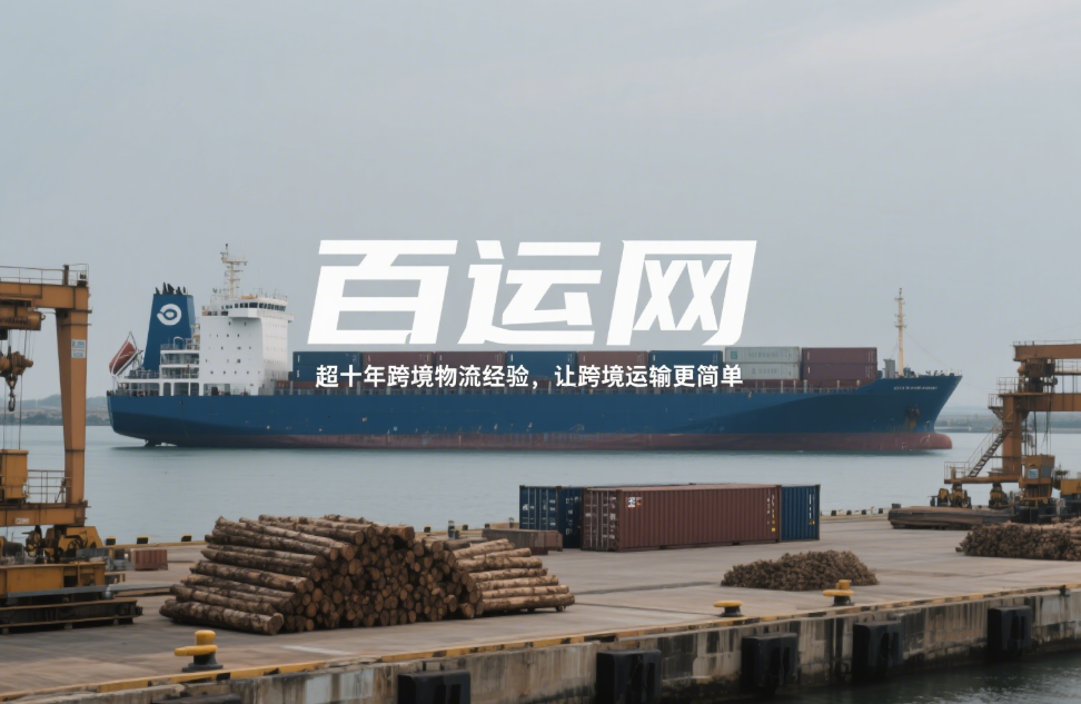 國際海運船舶類型：散貨船與集裝箱船的核心差異