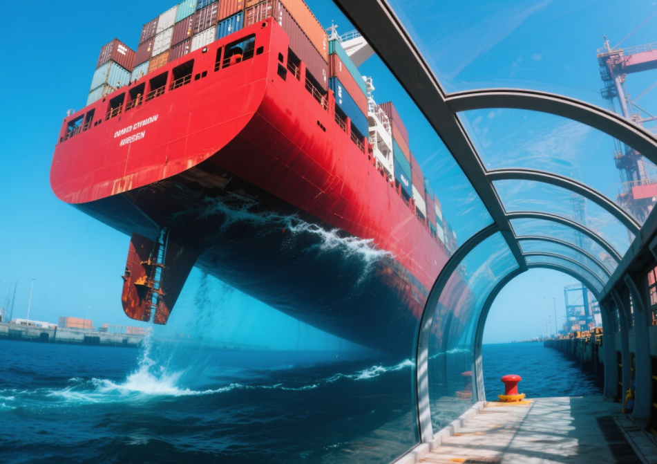 國(guó)際海運(yùn)中的“甩柜”現(xiàn)象解析：原因、影響與應(yīng)對(duì)方法