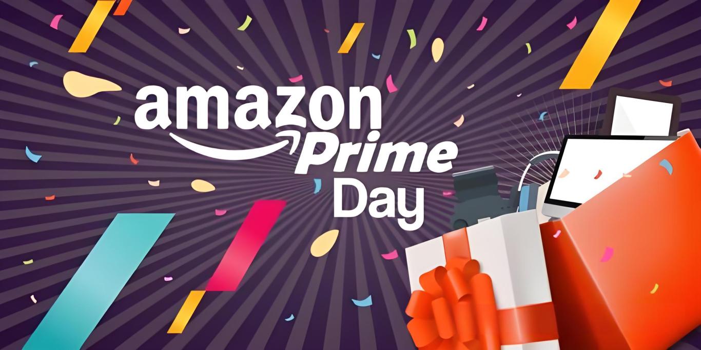 重磅 | 定檔 7 月!2025 亞馬遜 Prime 會員日即將來襲! 重磅 | 定檔 7 月!2025 亞馬遜 Prime 會員日即將來襲!