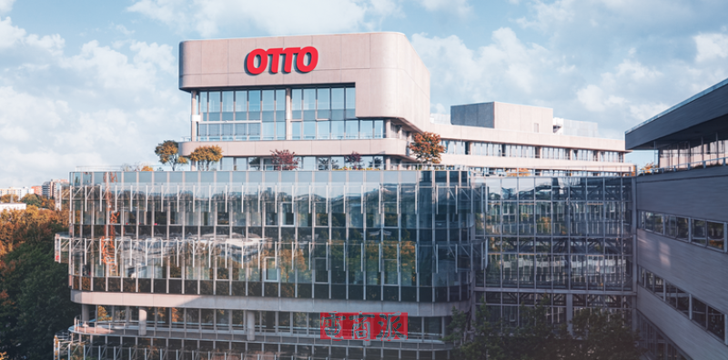 德國電商OTTO與深圳市跨境電子商務協會簽署戰略合作協議 德國電商OTTO與深圳市跨境電子商務協會簽署戰略合作協議
