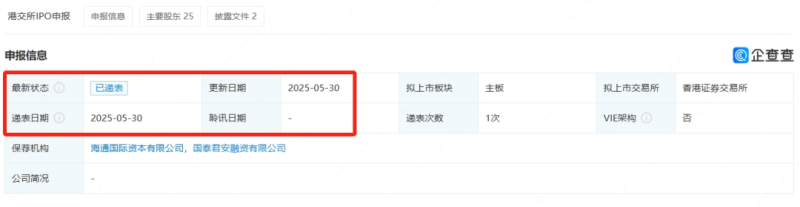 割草机器人出海爆卖上万台，深圳大佬冲刺港股IPO
