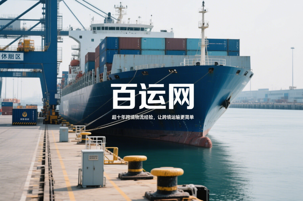 國際海運港口費用暗藏哪些坑？THC/ORC等附加費全拆解