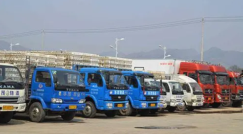 企业物流公司哪家好?国内6大物流企业排行榜 企业物流公司哪家好?国内6大物流企业排行榜