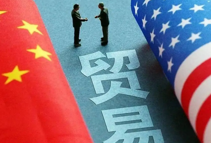 美貿易談判今日倫敦登場,多高官齊聚聚焦關稅議題(國際貿易新聞資訊) 美貿易談判今日倫敦登場,多高官齊聚聚焦關稅議題(國際貿易新聞資訊)