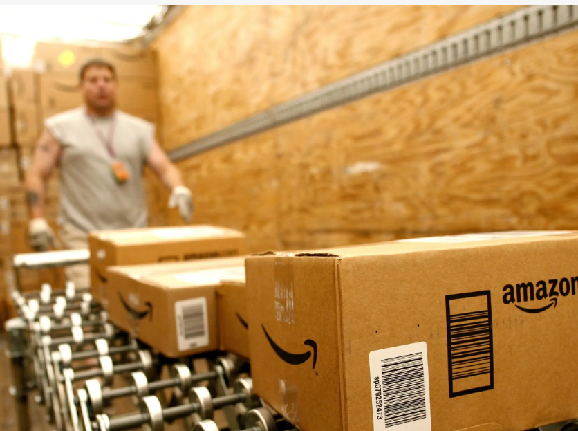 亞馬遜的FBA服務(wù)對賣家有哪些優(yōu)勢和劣勢?(亞馬遜賣家看過來) 亞馬遜的FBA服務(wù)對賣家有哪些優(yōu)勢和劣勢?(亞馬遜賣家看過來)