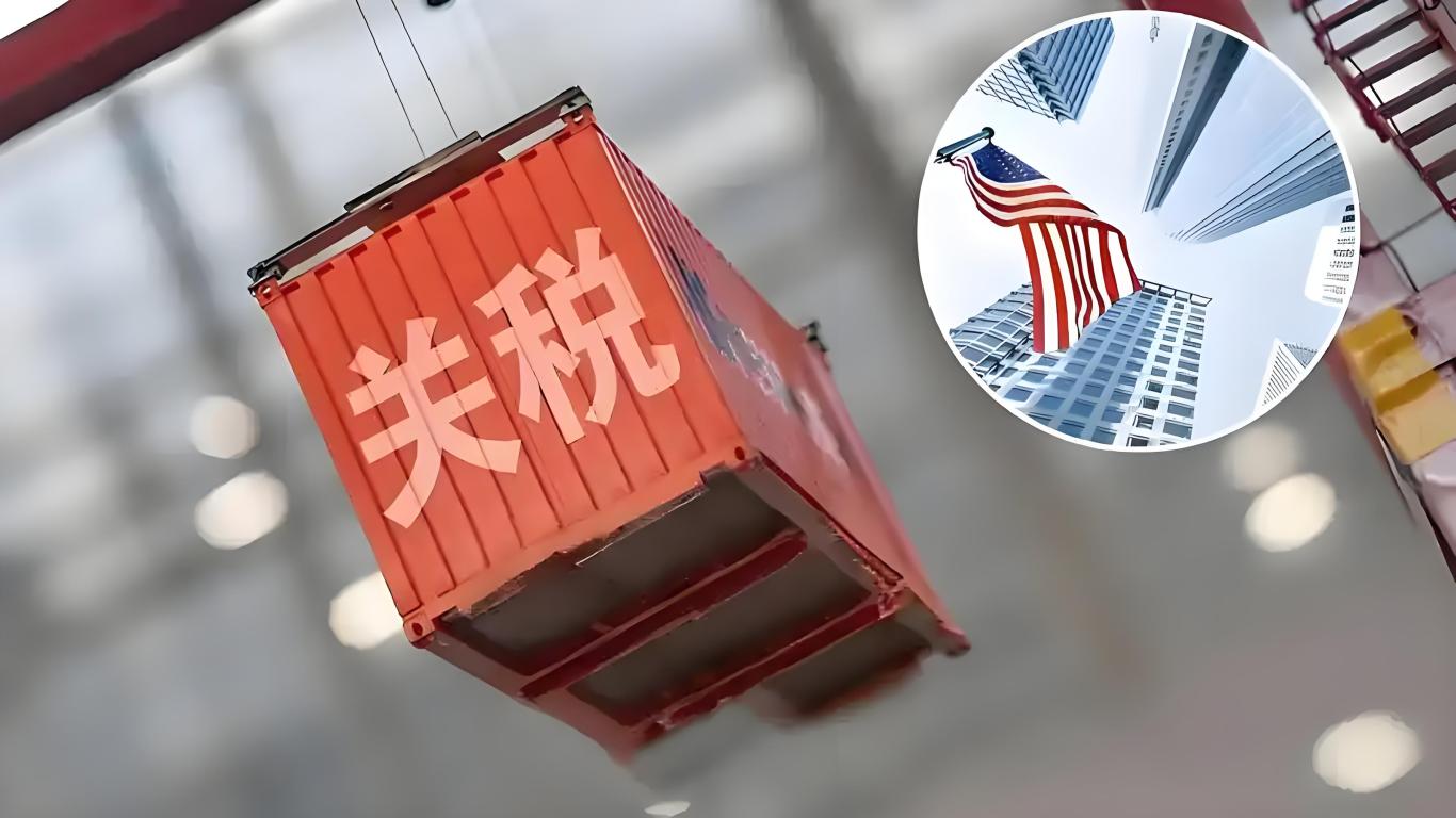 重磅!90天關稅窗口期后美對華關稅會是多少?特朗普&美商務部長提前表態! 重磅!90天關稅窗口期后美對華關稅會是多少?特朗普&美商務部長提前表態!