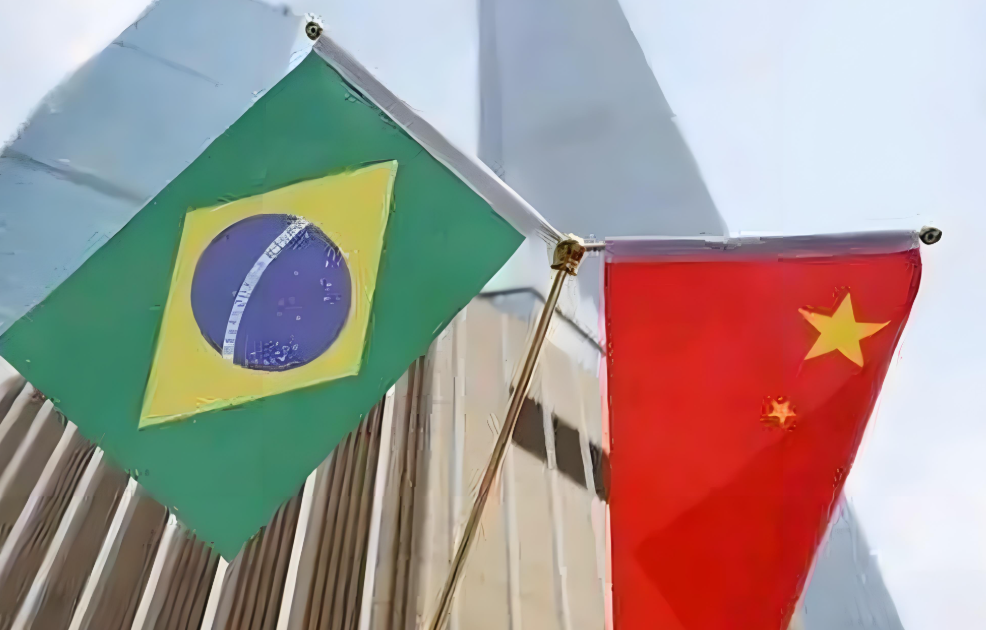 巴西延長并擴大鋼鐵進口配額措施（國際貿易新聞資訊）