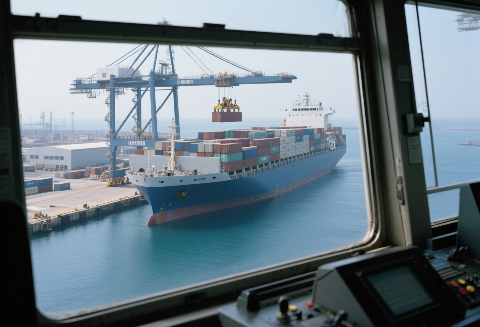 國際海運新興市場航線分析：東南亞線和拉美運力與時效有何特點？