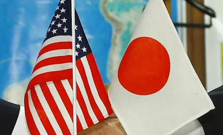 日美關(guān)稅談判陷入僵局,日本多方發(fā)力尋求轉(zhuǎn)機(國際貿(mào)易新聞資訊) 日美關(guān)稅談判陷入僵局,日本多方發(fā)力尋求轉(zhuǎn)機(國際貿(mào)易新聞資訊)