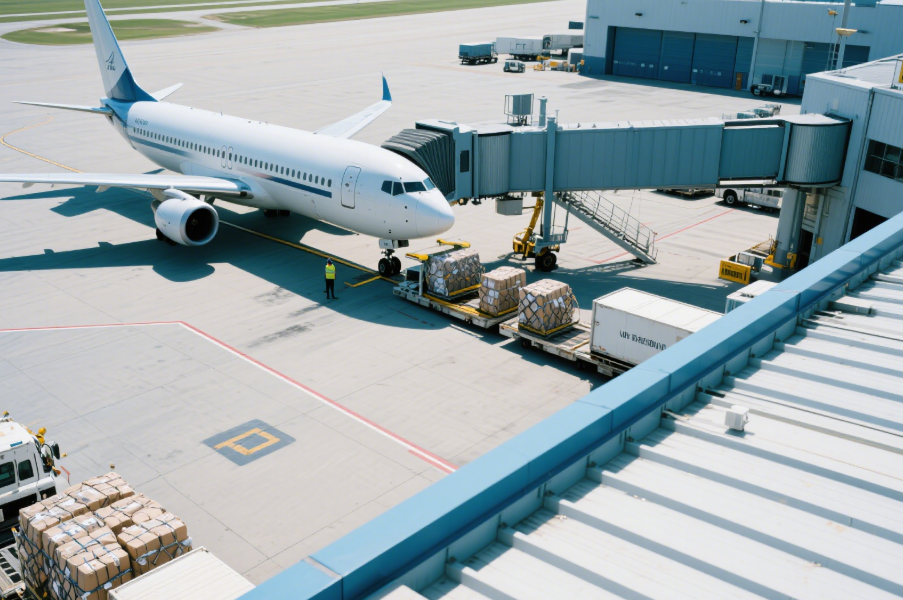 跨境物流核心定義：什么是跨境物流？