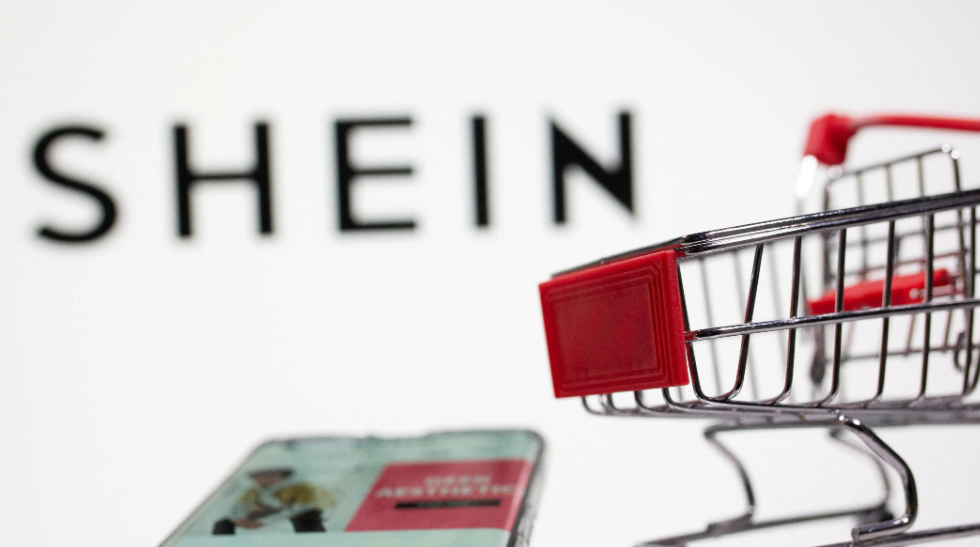 2025 年度中國全球化品牌 50 強榜單新鮮出爐（跨境電商平臺shein位列第三）