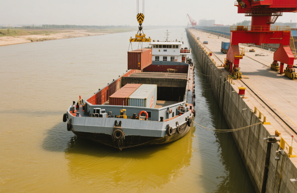 國際海運中的“共同海損”概念:定義與分攤原則是什么? 國際海運中的“共同海損”概念:定義與分攤原則是什么?