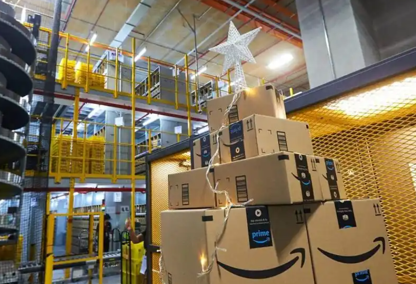 亞馬遜上線“Final Sale”標簽，部分商品永久不可退（亞馬遜再改退貨政策）