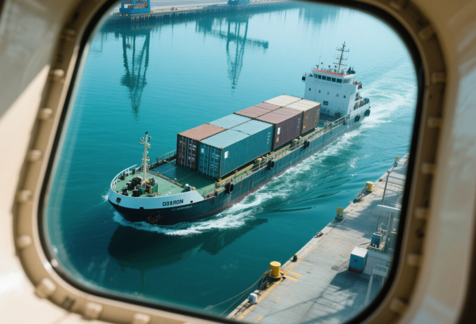 國際海運保險全攻略：平安險、水漬險、一切險的理賠范圍對比