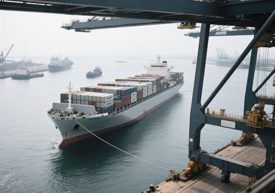 國際貨代核心單據功能詳解：海運提單和空運運單是什么？