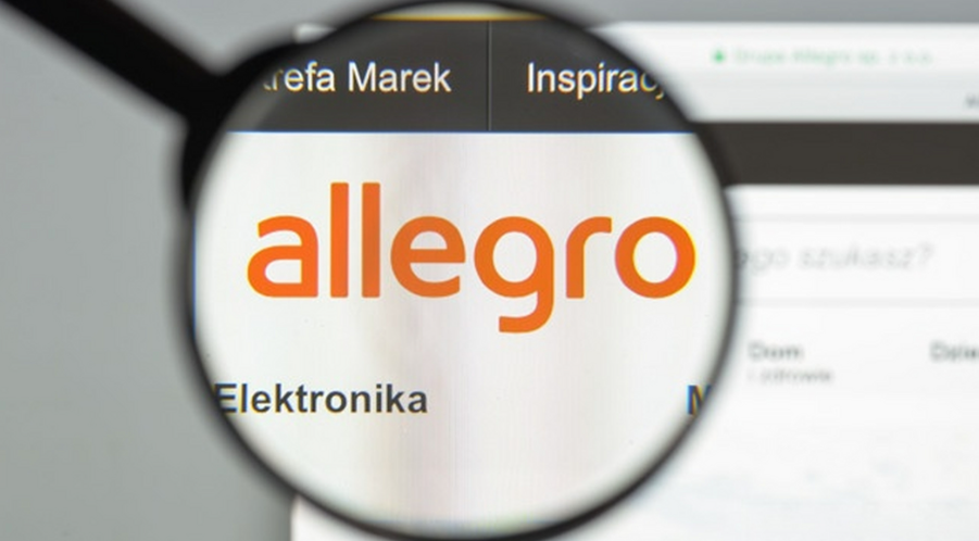 TEMU 在波蘭逆襲,超越本土巨頭 Allegro(跨境電商風云突變) TEMU 在波蘭逆襲,超越本土巨頭 Allegro(跨境電商風云突變)