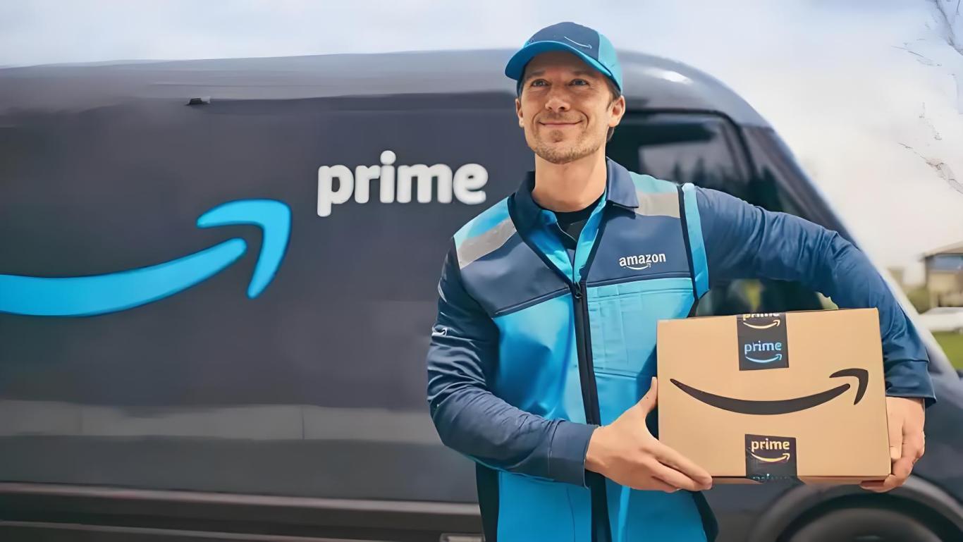 重磅 | 定檔 7 月!2025 亞馬遜 Prime 會員日即將來襲! 重磅 | 定檔 7 月!2025 亞馬遜 Prime 會員日即將來襲!