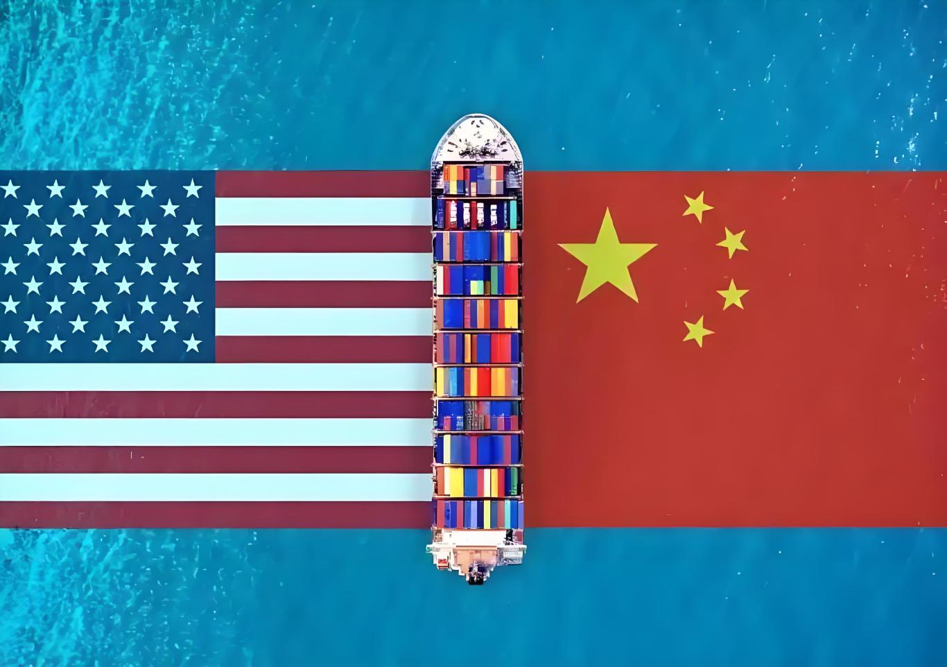 重磅！90天關(guān)稅窗口期后美對華關(guān)稅會是多少？特朗普&美商務(wù)部長提前表態(tài)！