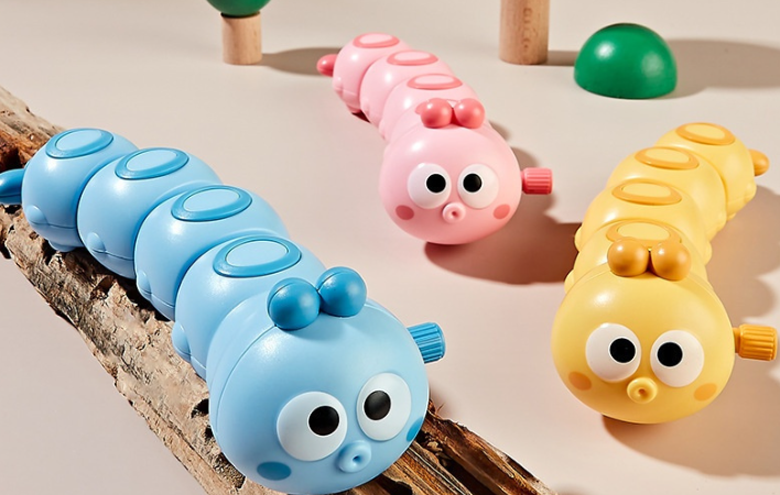 2032年全球玩具市場規模有望飆升至4460億美元（跨境電商賣家選品參考）