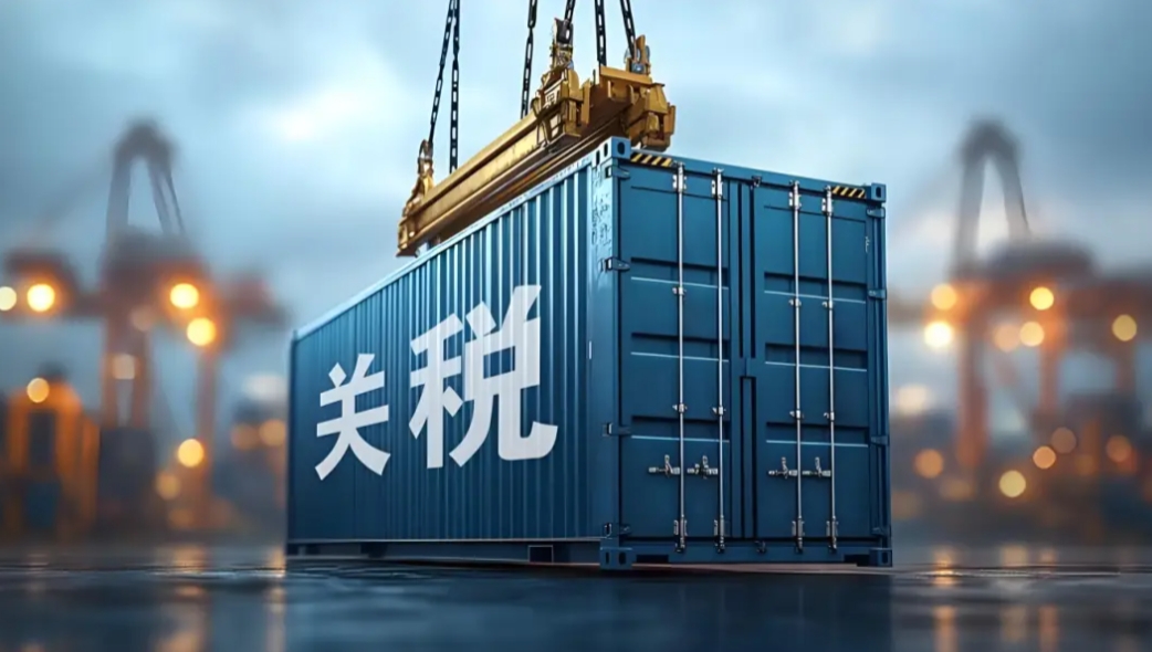 重磅!美国“对等关税”开启签约,100国锁定10%税率! 重磅!美国“对等关税”开启签约,100国锁定10%税率!