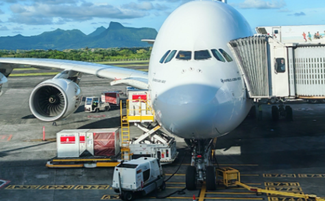 不同航空公司優勢航線地圖詳解（國際空運干貨知識分享）