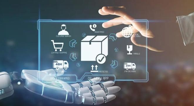 2032 年全球跨境電商 AI 市場規模將達 111 億美元（年增速 17.8%）