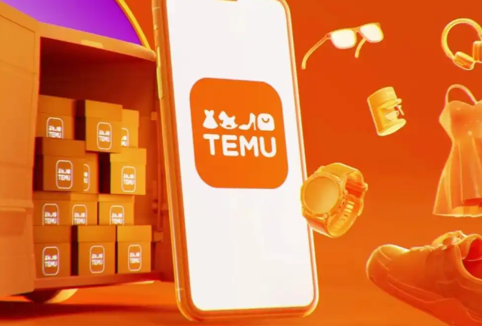 Temu跨境電商加速本地化戰(zhàn)略（2025 年底英國本土訂單占比將達 50%）