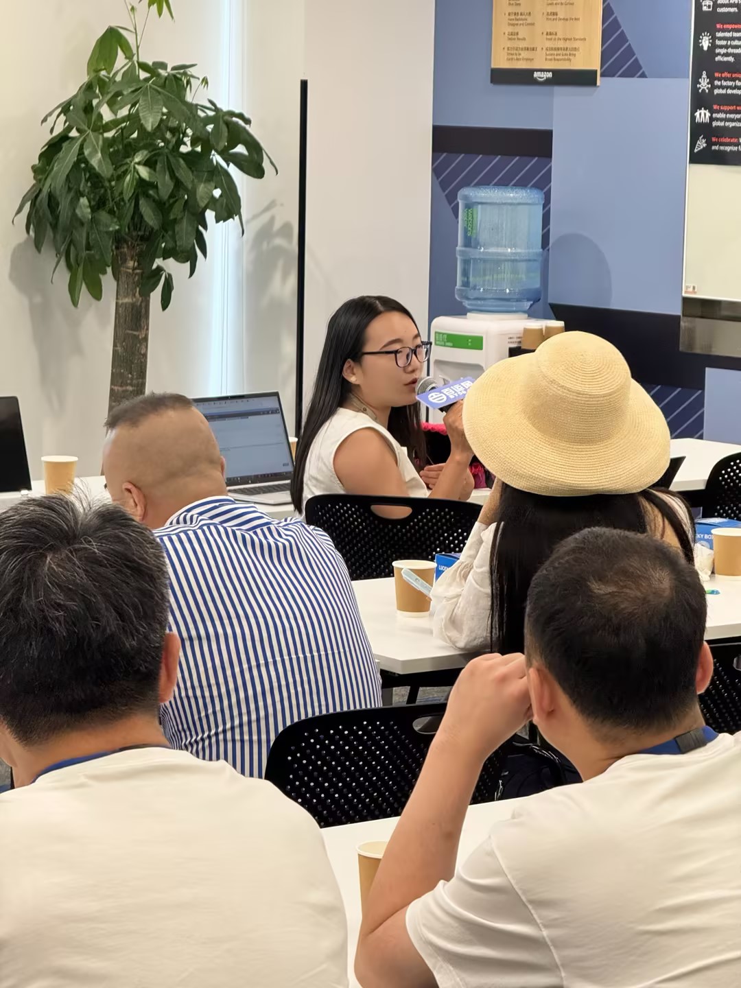 百運網 | 【GO UP Primeday】私享峰會圓滿收官,破局亞馬遜年中大促! 百運網 | 【GO UP Primeday】私享峰會圓滿收官,破局亞馬遜年中大促!