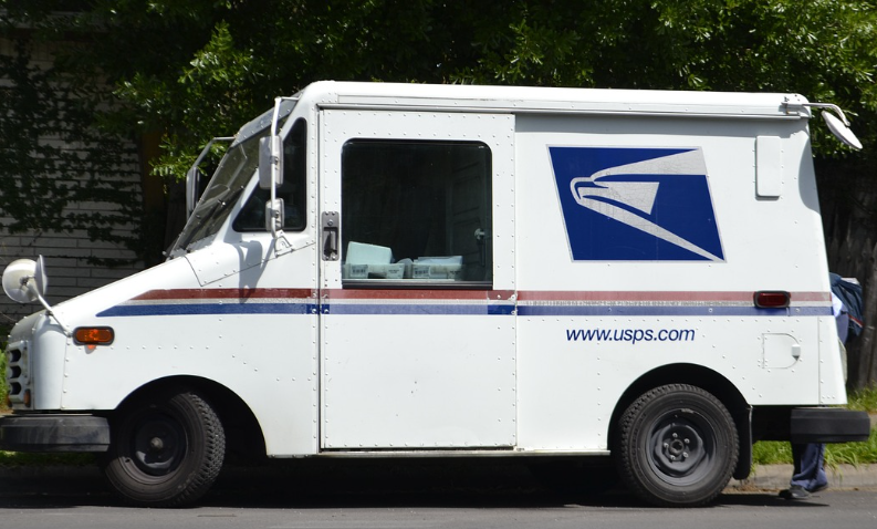 亞馬遜發貨量增速迅猛，四年后或取代USPS成行業“一哥”（國際快遞新聞資訊）