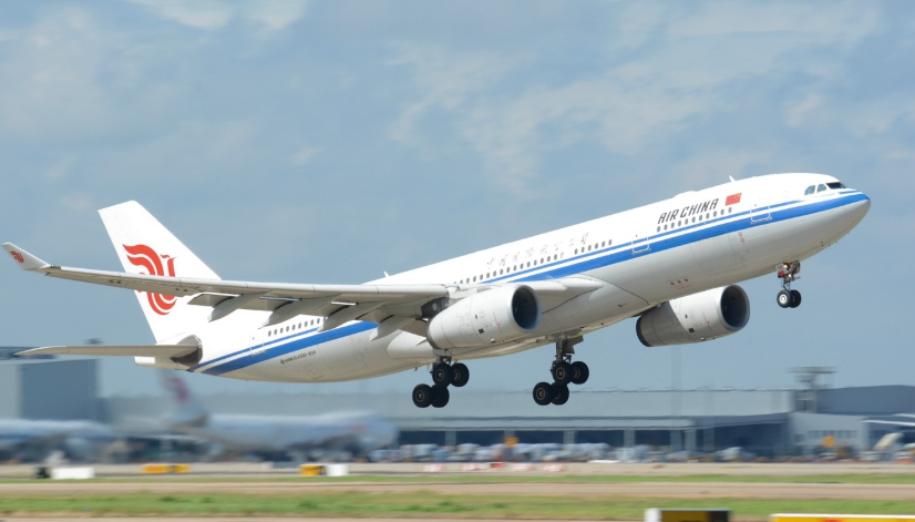 美國關稅倒逼貨主搶發出口,國際空運運費或持續上揚(航空貨運新聞資訊) 美國關稅倒逼貨主搶發出口,國際空運運費或持續上揚(航空貨運新聞資訊)