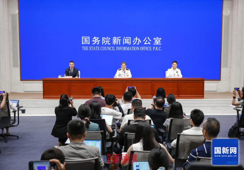 上半年我国跨境电商进出口约1.32万亿元