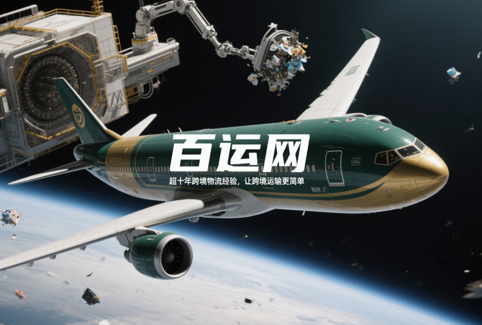 美國空派專線丟件了怎么辦？基礎處理步驟