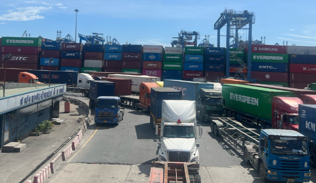 注意!越南嚴查中國貨物!(出口越南的跨境電商賣家請注意) 注意!越南嚴查中國貨物!(出口越南的跨境電商賣家請注意)