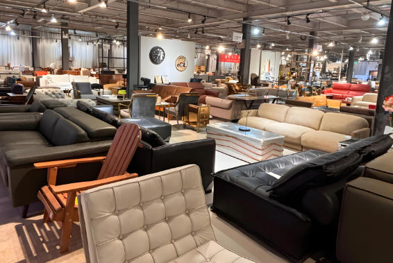 2025-2033年，美國家具市場規模或增長至2922.6億美元（跨境電商賣家選品參考）