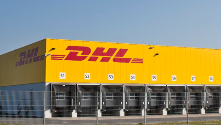 重磅!DHL國際快遞啟用法國第二大口岸(每小時能處理 1.75 萬件包裹) 重磅!DHL國際快遞啟用法國第二大口岸(每小時能處理 1.75 萬件包裹)