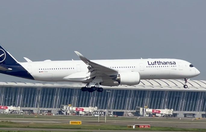 5 月全球國際空運貨運需求逆勢上揚（國際貿易環境動蕩下仍保持增長）