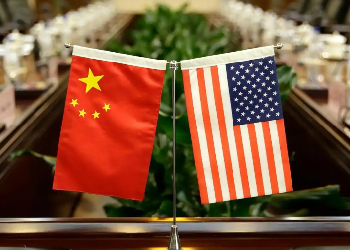 突發!中美下周在瑞典舉行經貿會談(中美貿易磋商已進入新階段) 突發!中美下周在瑞典舉行經貿會談(中美貿易磋商已進入新階段)