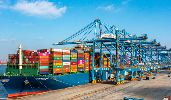 小型企業國際海運入門：低成本運輸方案設計